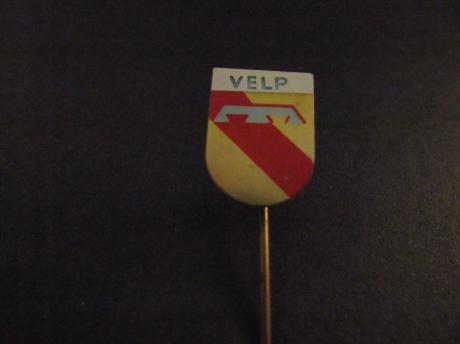 Velp gemeente Rheden (Gelderland) gemeentewapen